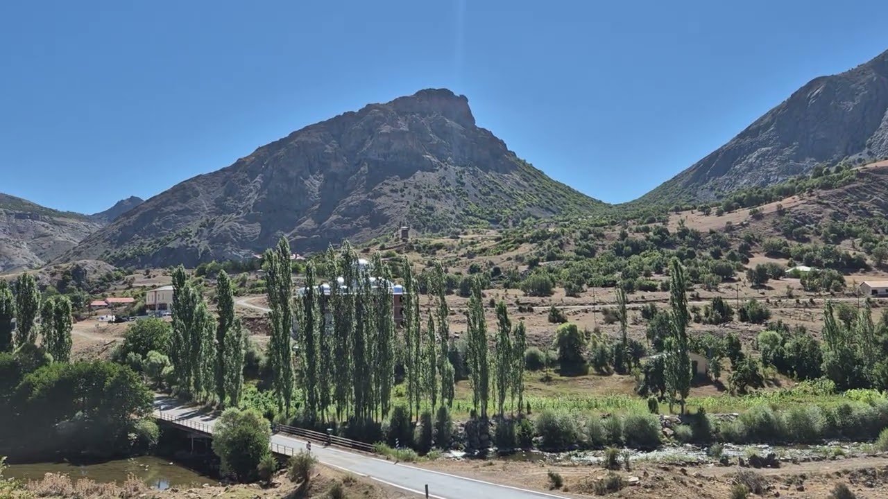 Balcana koyu /part 3 Alucra ve ben