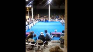 Zippy in Best In Show Ring at Plum Creek by mechajl 18 views 13 years ago 2 minutes, 36 seconds