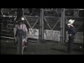 Bull Riding : Mt. Ida, Arkansas 1989