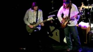 &quot;Moonshine&quot; North Mississippi All-stars live at the Troubadour