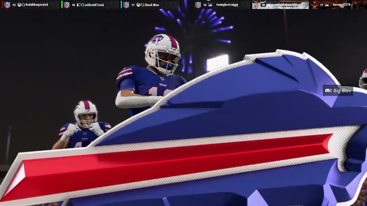 Give Milano His X Factor Back! Madden