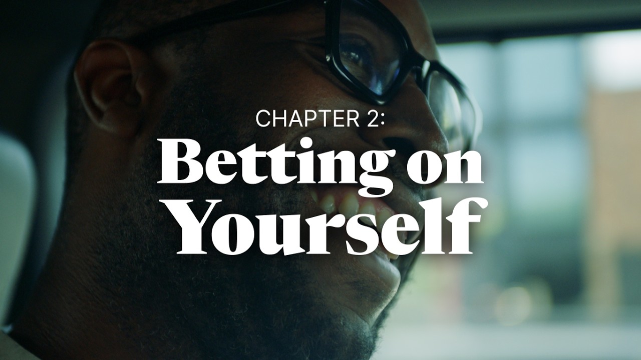 From Songwriter to Founder: Teaching the World African Languages | Chapter 2