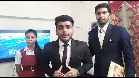 How to introduce yourself in a job interview? WBCS interview  |interview