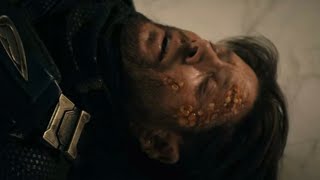 Soldier Boy Death Scene Explained | The Boys Season 5 Episode 2