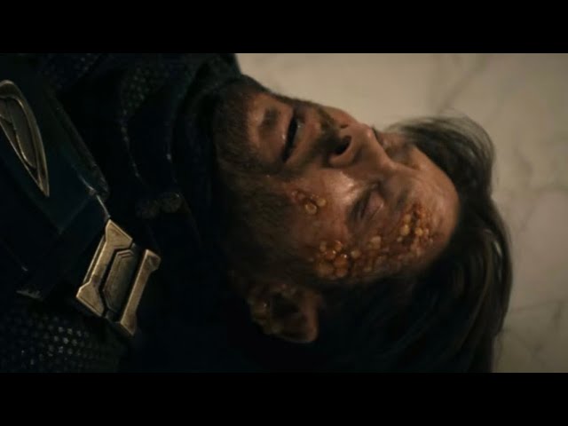 The Boys 5x2 Teenage Kix