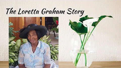 The Loretta Graham Story