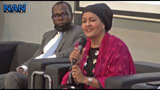 UN envoy tasks youth on patriotism