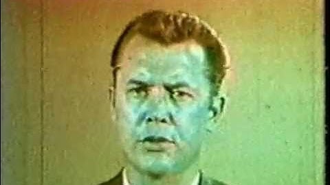 Psychotronic Drive-In Intro