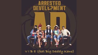 Vibe (Instrumental)