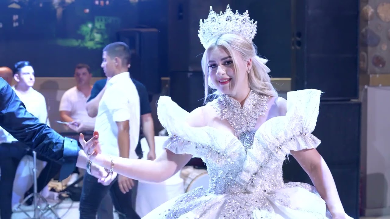 Şeyme & Sezer - Nesrin & İmsal Dugun 1