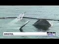 New Hampshire man identified as pilot killed in Bristol, Maine, plane crash