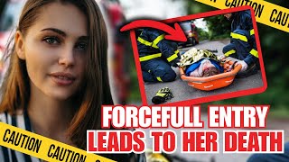 This Case SHOCKED Even The Most Experienced Detectives - True Crime Documentary