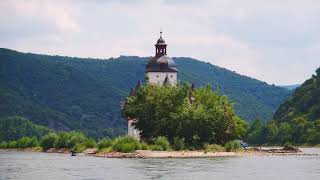 Rhine Romantic \/ Rajnai romantika \/ Rhein Romantik