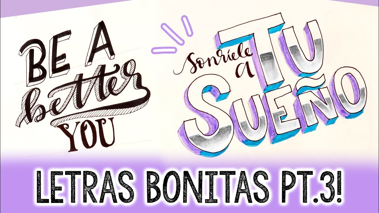 Featured image of post Abecedario Bonitas Tipos De Letras Para Escribir Te comparto 7 ideas de abecedario en letra bonita para inspirarte a usarlas en tus apuntes bonitos o hasta plantillas de lettering gratuitas para imprimir y practicar bonitas formas de escribir los d as de la tipos de letras para invitaciones mira que colecci n tan chula para que uses en tus proyectos