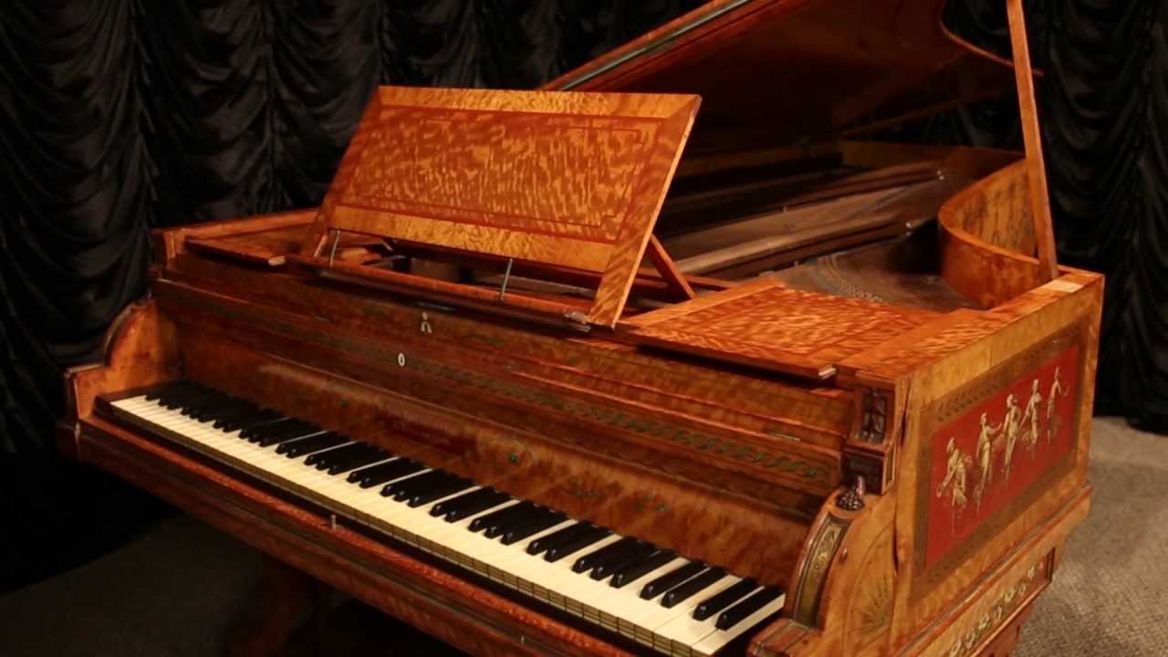 The Piano Wikipedia