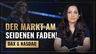 Download lagu DAX und NASDAQ Markt Update | Warum Dein Geld-Mindset Dein Leben verändert | mit Nazila Jafari