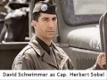 David Schwimmer Interview 2 of 3: BAND OF BROTHERS CAST INTERVIEWS 2010/11