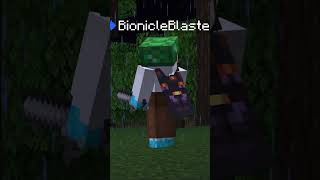 I Got Ressurrected #minecraft #unstable #mincraftpvp