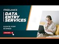 Your Data Sorted|Your Business Soared!|Your Fingertips for Magical @DEServiceBySnoor77