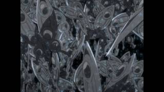 Hitsugi no Chaika: Avenging Battle - alternative opening [creditless]