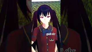 @arasaka-u2k kangen.........