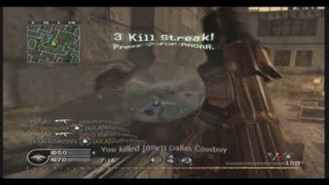 Multi-weapon Montage by Prolyfic