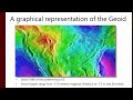 Introduction to GIS - Geoid