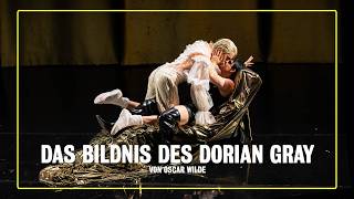 "The Picture of Dorian Gray" | Trailer