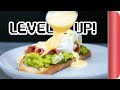 How To LEVEL UP Hollandaise Sauce