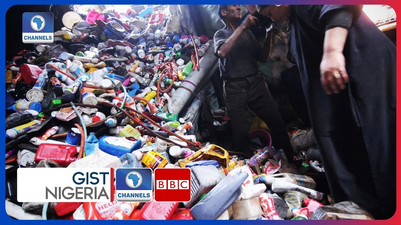 360 Roundup: How Other Countries Are Achieving ‘A Zero’ Waste System