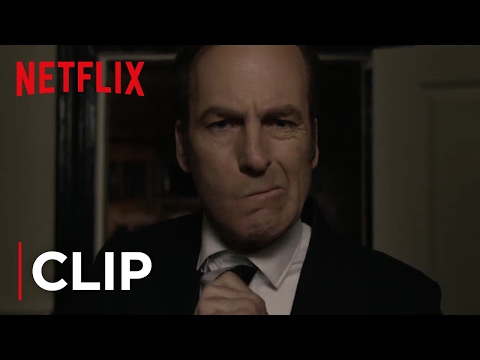 Girlfriend's Day | Clip: "Bill Shakespeare" | Netflix