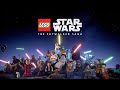 🔴 🪐 LEGO Star Wars: The Skywalker Saga | Cheek's Plays LIVE Story Continuation