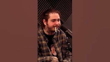 Thumbnail of The Day Post Malone Met Lil Peep