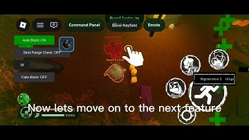 POWERSAKEN [Forsaken Script] OP! auto block auto gen inf stam auto trick pizza teleporter