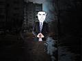 “NÃO OLHE PELA PORTA!” #Skinwalker #CriaturaNaPorta #Terror #Creepypasta