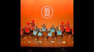 Best Girls Bhangra To Viral Song Case By Diljit