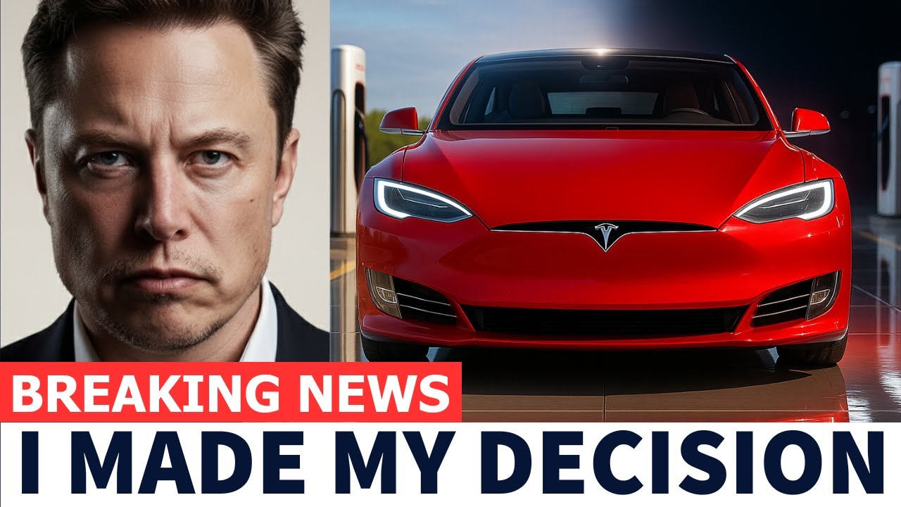 Tesla’s 90-Second Battery Swap Is FINALLY Here — The Full Story