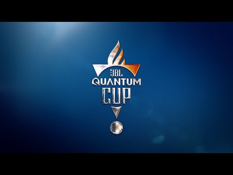 JBL Quantum Cup - Dec 11-13 - Fortnite, Valorant, PUBG esports