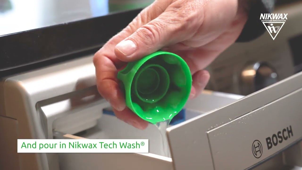 Nikwax - TX.Direct Wash-In