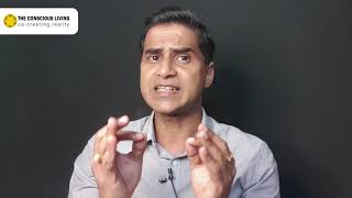 The reason why your brain creates the same challenges repeatedly.