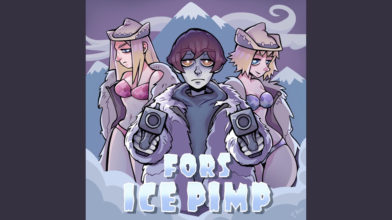 ICE PIMP