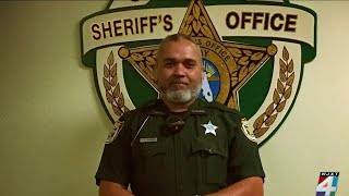 Clay County deputy admits to sexually abusing 12-year-old girl: arrest report
