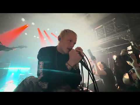 Bleech 9:3 - Jacky (Live at Le Botanique, Brussels, 18/09/2026)