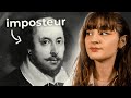 Shakespeare tait une femme