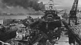 I survived Pearl Harbor by Lauren Tarshis chapter 4