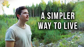 7 Nordic Habits For A Simple & Peaceful Life