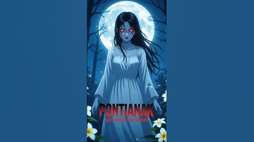 The Vengeful Ghost of Southeast Asia 👻💀 #urbanlegends