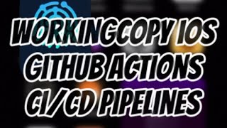 Streamline Your CI/CD and Data Processing Pipeline Development with iOS Wealth