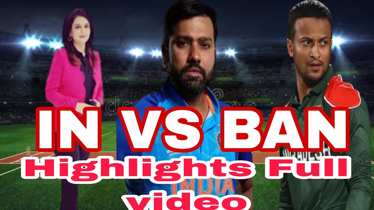 In Vs BAn T World Cup Warmup Match YouTube in-vs-ban-t-world-cup-warmup-match-youtube