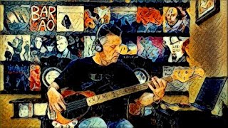 The Cure - A Thousand Hours - Saulo Bass Cover
